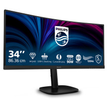 „Philips 3000“ serijos 34B2U3600C / 00 kompiuterio monitorius