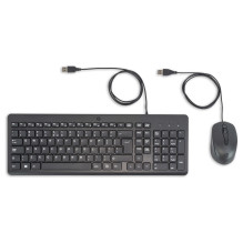HP 150 laidinė pelė ir...