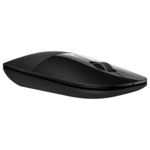 HP Z3700 juoda belaidė pelė