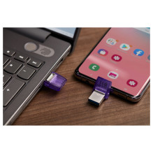 Kingston Technology DataTraveler microDuo 3C USB flash drive
