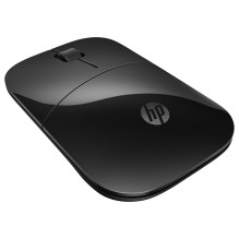 HP Z3700 juoda belaidė pelė