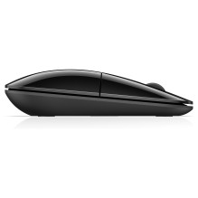 HP Z3700 juoda belaidė pelė