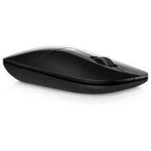 HP Z3700 juoda belaidė pelė