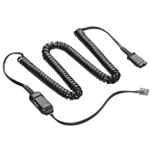 HP Poly HIC-10 Cable