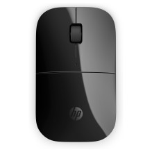 HP Z3700 Black Wireless mouse