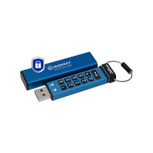 „Kingston Technology IronKey Keypad 200“ USB atmintinė