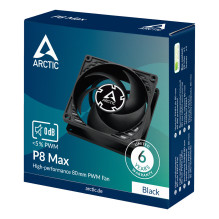 ARCTIC P8 Max