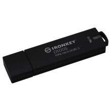 „Kingston Technology IronKey D500S“ USB atmintinė