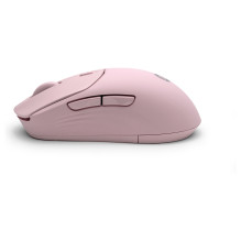 HP 400 tyli rožinė belaidė pelė HP 400 tyli rožinė belaidė pelė