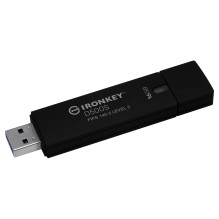 „Kingston Technology IronKey D500S“ USB atmintinė
