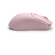 HP 400 tyli rožinė belaidė pelė HP 400 tyli rožinė belaidė pelė