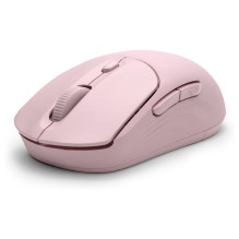 HP 400 Quiet Pink Wireless mouse