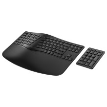 HP 960 BLK Ergonomic Wireless keyboard