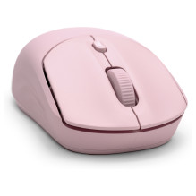 HP 400 tyli rožinė belaidė pelė HP 400 tyli rožinė belaidė pelė