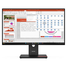 Lenovo ThinkVision T27-40...