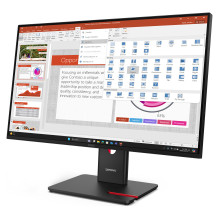 Lenovo ThinkVision T27-40 computer monitor