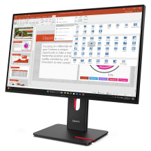 Lenovo ThinkVision T27-40 computer monitor