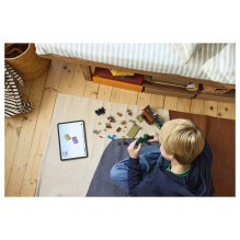 LEGO Minecraft Šarvuočio kasyklos ekspedicija LEGO Minecraft Šarvuočio kasyklos ekspedicija