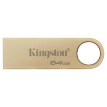 Kingston Technology DataTraveler SE9 G3 USB flash drive Kingston Technology DataTraveler SE9 G3 USB flash drive