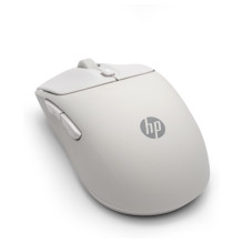 HP 400 tyli klevo spalvos belaidė pelė HP 400 tyli klevo spalvos belaidė pelė