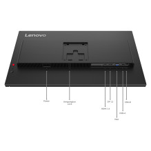 Lenovo ThinkVision T27-40 computer monitor