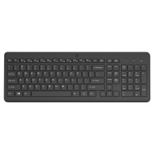 HP 225 belaidė klaviatūra HP 225 belaidė klaviatūra