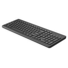 HP 225 belaidė klaviatūra HP 225 belaidė klaviatūra