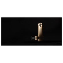 „Kingston Technology DataTraveler SE9 G3“ USB atmintinė „Kingston Technology DataTraveler SE9 G3“ USB atmintinė