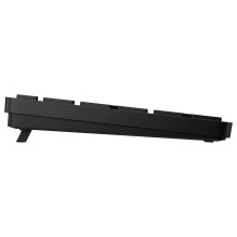 HP 450 BLK programuojama belaidė klaviatūra HP 450 BLK programuojama belaidė klaviatūra