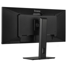 iiyama ProLite XUB3493WQSU-B6 computer monitor