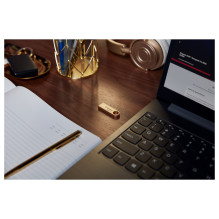„Kingston Technology DataTraveler SE9 G3“ USB atmintinė „Kingston Technology DataTraveler SE9 G3“ USB atmintinė
