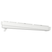 HP 450 BLK programuojama belaidė klaviatūra HP 450 BLK programuojama belaidė klaviatūra