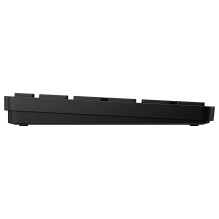 HP 450 BLK programuojama belaidė klaviatūra HP 450 BLK programuojama belaidė klaviatūra