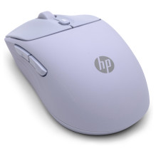 HP 400 tyli violetinė belaidė pelė