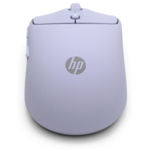HP 400 tyli violetinė belaidė pelė
