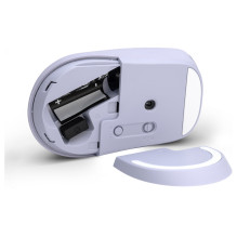 HP 400 tyli violetinė belaidė pelė