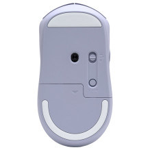 HP 400 tyli violetinė belaidė pelė