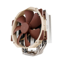 „Noctua NH-U14S“ kompiuterio aušinimo sistema