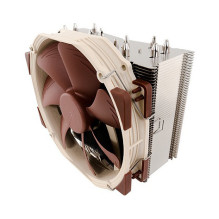 Noctua NH-U14S computer cooling system Noctua NH-U14S computer cooling system