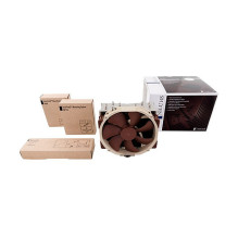 Noctua NH-U14S computer cooling system Noctua NH-U14S computer cooling system