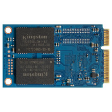 Kingston Technology KC600