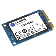 Kingston Technology KC600