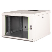 Digitus DN-19 07U-6 / 6 stovo spintelė