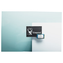Kingston Technology KC600