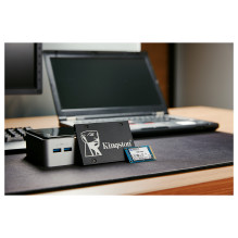Kingston Technology KC600