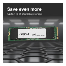 Micron CT2000E100SSD8 internal solid state drive