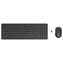 HP 300 Wireless Mouse and...