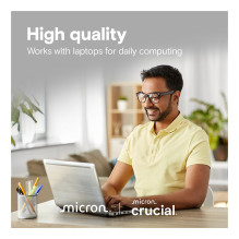 Micron CT2000E100SSD8 internal solid state drive