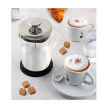 Bialetti 0004410 manual coffee maker Bialetti 0004410 manual coffee maker