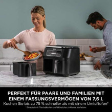Ninja AF200EU fryer